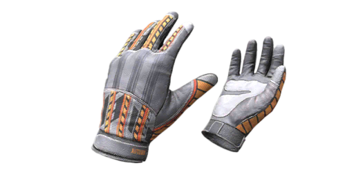 Gloves 