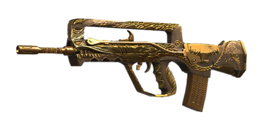 FAMAS 