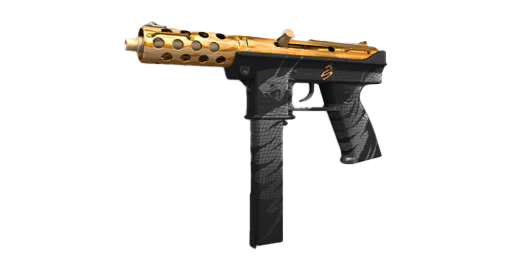 TEC-9 