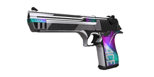 Desert Eagle 